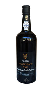 Image of 1964 Quinta de Santa Eufemia Very Old Reserve White Port
