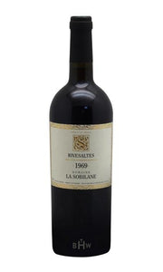 Image of 1969 Domaine la Sobilane Rivesaltes