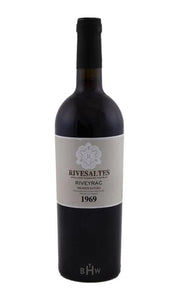 Image of 1969 Riveyrac Rivesaltes