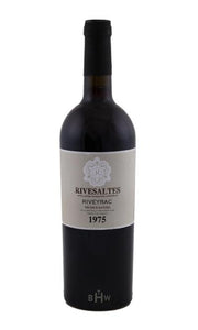 Image of 1975 Riveyrac Rivesaltes