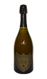 Image of 1980 Dom Perignon Champagne