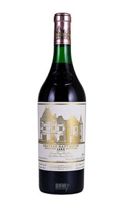 Image of 1982 Haut Brion