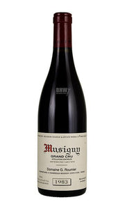 Image of 1983 G. Roumier Musigny