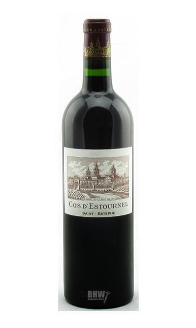 Image of 1986 Cos d'Estournel