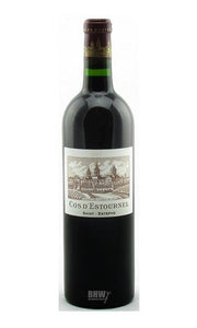 Image of 1986 Cos d'Estournel