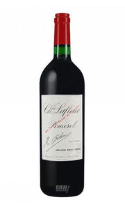 Image of 1989 Ch. Lafleur Pomerol