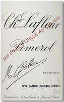 bighammerwines.com Red 1989 Ch. Lafleur Pomerol