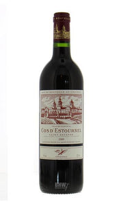 Image of 1989 Cos d'Estournel
