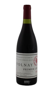 Image of 1989 D'Angerville Premier Cru Volnay Clos des Ducs