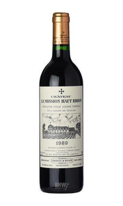 Image of 1989 La Mission Haut Brion
