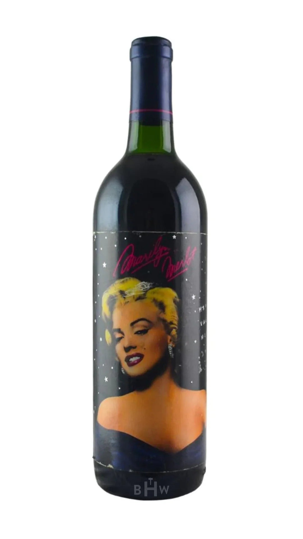 1989 Marilyn Merlot Napa Valley