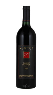 Image of 1989 Newton Cabernet Sauvignon Napa Valley