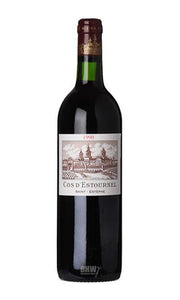 Image of 1990 Cos d'Estournel