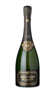 Image of 1990 Krug Champagne Brut WA 95