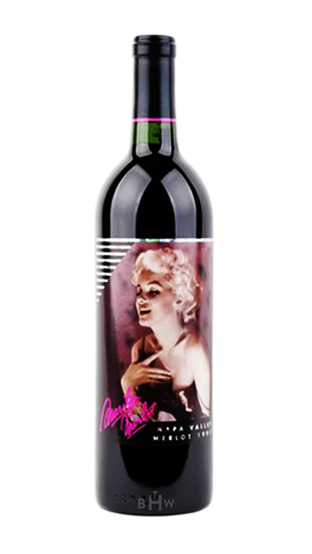 1991 Marilyn Merlot Napa Valley