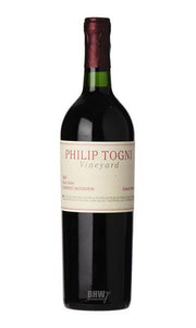 Image of 1993 Philip Togni Cabernet Sauvignon Napa Valley 94WA