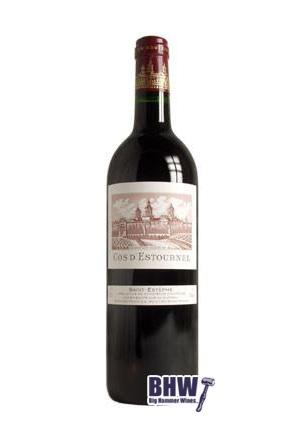 Image of 1995 Cos d'Estournel