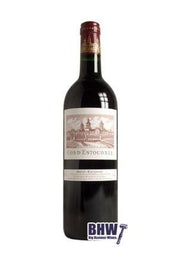 Image of 1995 Cos d'Estournel