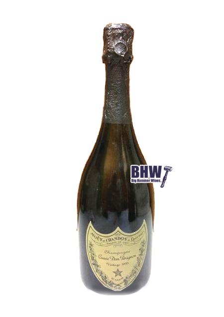 bighammerwines.com 1995 Dom Perignon 94 WA