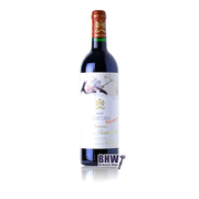 Image of 1996 Mouton Rothschild 95-96 WA