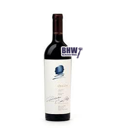 bighammerwines.com Red 1996 Opus One 94WA