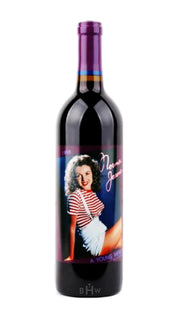 Image of 1998 Marilyn Norma Jeane Merlot Napa Valley