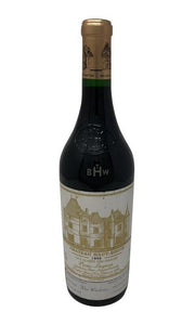 Image of 1999 Chateau Haut Brion Pessac-Leognan First Growth