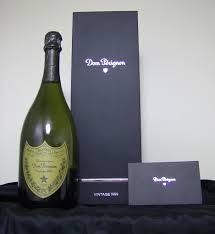 Image of 1999 Dom Perignon 93WA
