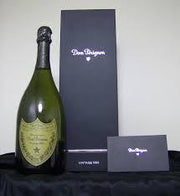 Image of 1999 Dom Perignon 93WA