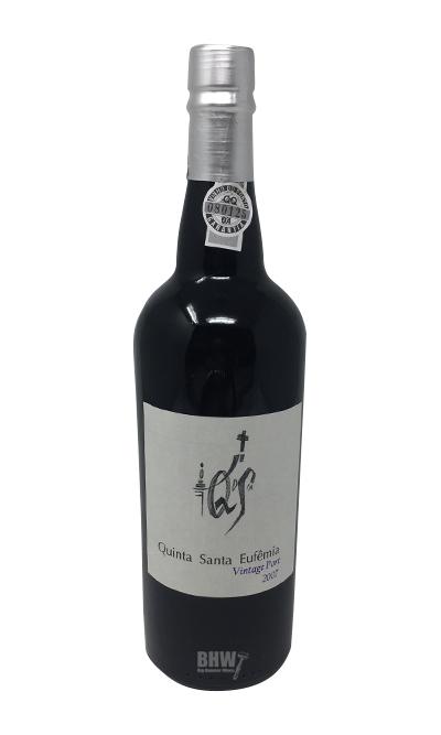 bighammerwines.com Sweet 1999 Quinta de Eufemia Vintage Port