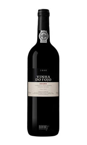 Image of 1999 Vinha da Fojo Douro 90RP