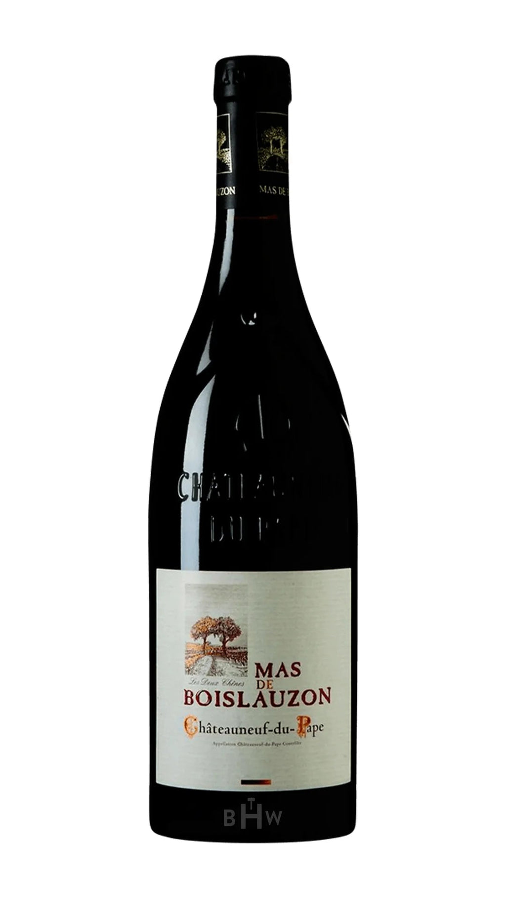 1999 Mas De Boislauzon Châteauneuf-Du-Pape