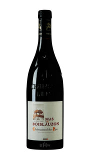 Image of 1999 Mas De Boislauzon Châteauneuf-Du-Pape