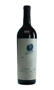 Image of 1983 Opus One