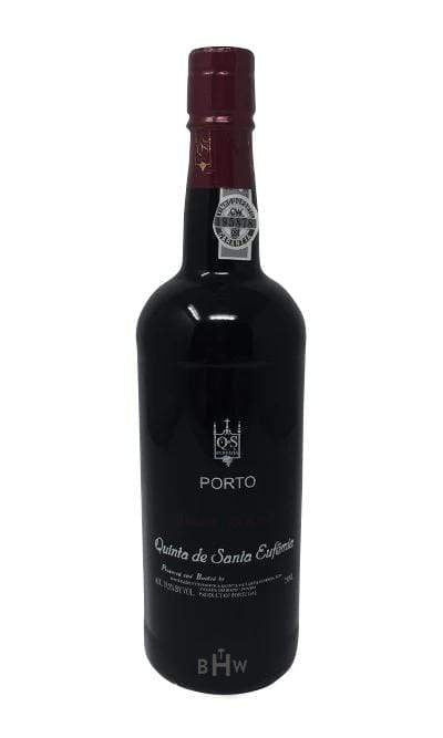 bighammerwines.com Red Quinta de Santa Eufemia Fine Ruby Port