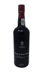 Image of Quinta de Santa Eufemia Fine Ruby Port