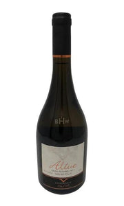 Image of 2015 Altue Chardonnay Gran Reserva Valle de Maule Chile