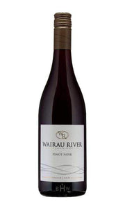 Image of 2015 Wairau River Pinot Noir Marlborough New Zealand