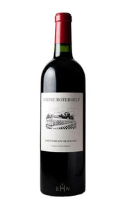 Image of 2014 Château Tertre Roteboeuf Saint Emilion Grand Cru