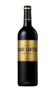 Image of 2015 Chateau Brane Cantenac Margaux Second Growth