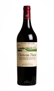 Image of 2010 Chateau Pavie Saint Emilion Grand Cru Classe (A)