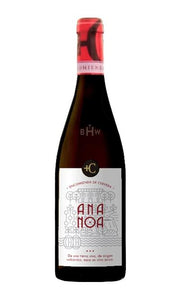 Image of 2014 Encomienda de Cervera Ana Noa Syrah Tierra de Castilla