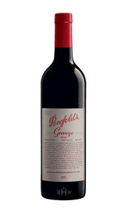 Image of 2007 Penfolds Grange 95 WA