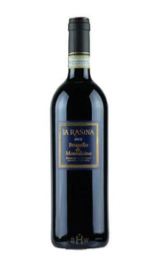 Image of 2012 La Rasina Brunello di Montalcino