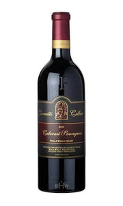 Image of 2012 Leonetti Walla Walla Cabernet Sauvignon 96 WA
