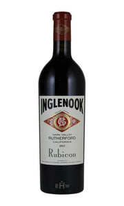 Image of 2013 Inglenook Rubicon Cabernet Sauvignon Napa Valley Rutherford