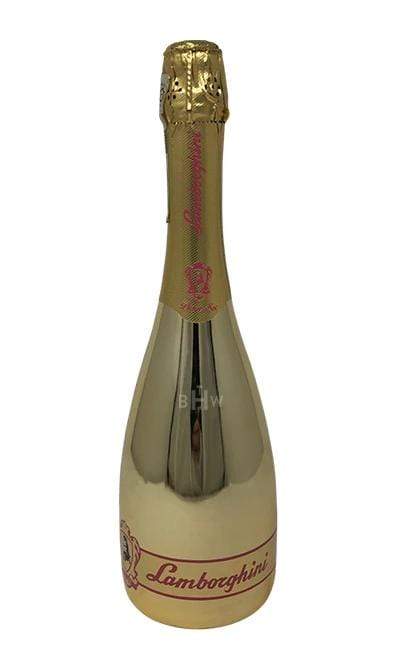 bighammerwines.com Lamborghini Prosecco Gold Demi-Sec