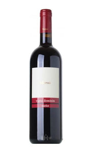 Image of 2011 Meroi Merlot "Dominin" Colli Orientali Friuli Italy