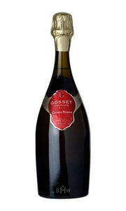 Image of NV Gosset Grande Reserve Champagne
