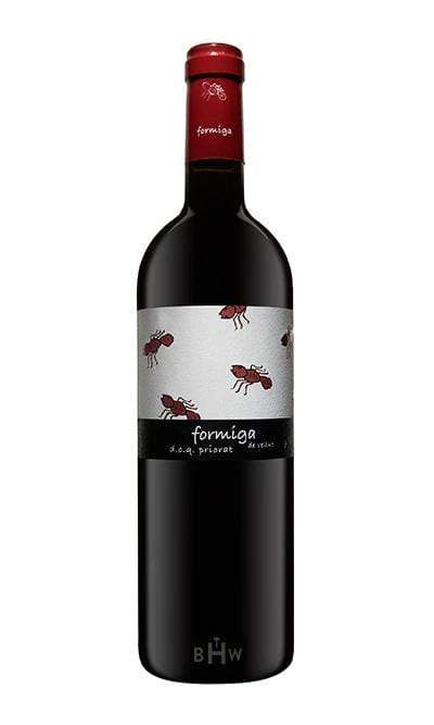 bighammerwines.com Red 2016 Formiga de Vellut Priorat Tinto by Clos Galena Spain